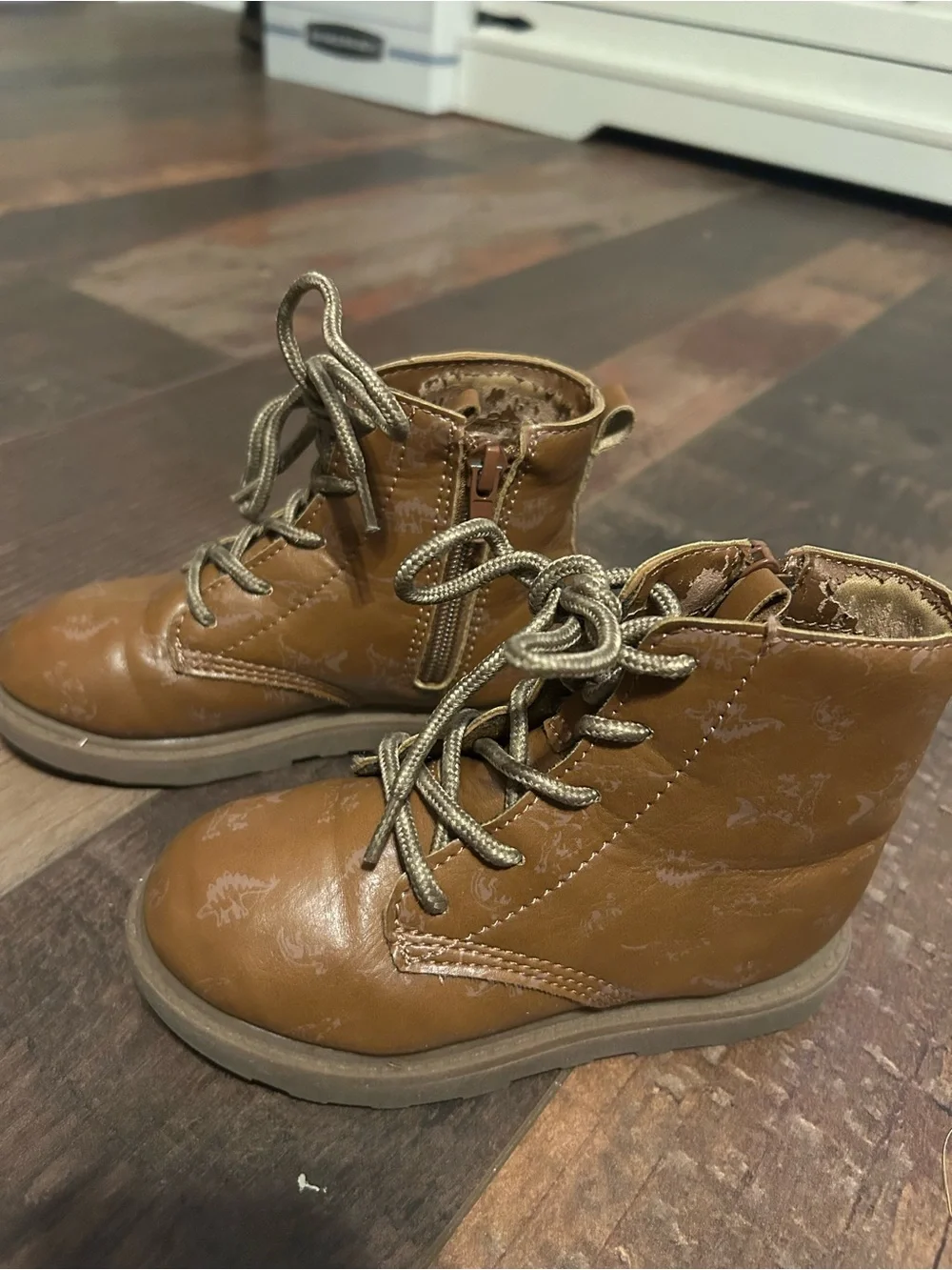 Carters one pair
